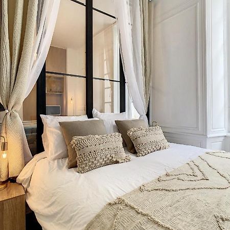 Appartement De Charme: La Rochelle/Vieux Port Ла Рошел Екстериор снимка