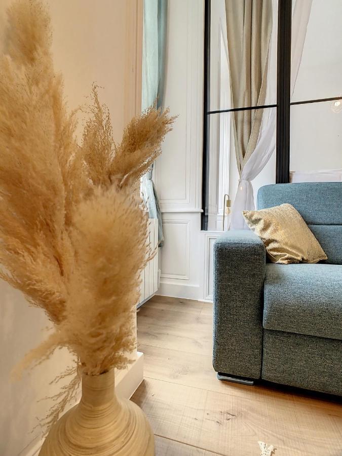 Appartement De Charme: La Rochelle/Vieux Port Ла Рошел Екстериор снимка