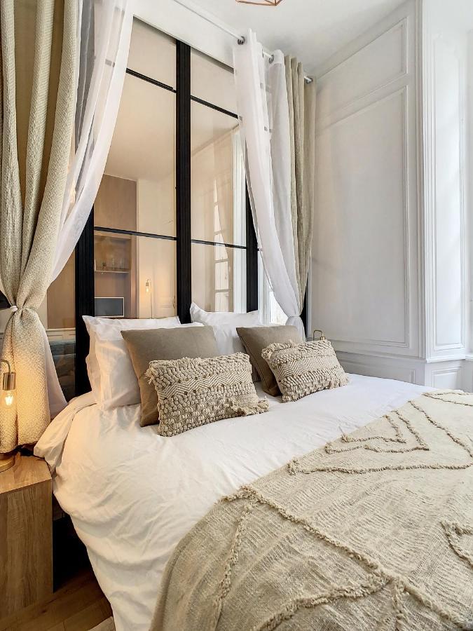 Appartement De Charme: La Rochelle/Vieux Port Ла Рошел Екстериор снимка