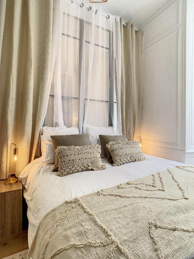 Appartement De Charme: La Rochelle/Vieux Port Ла Рошел Екстериор снимка