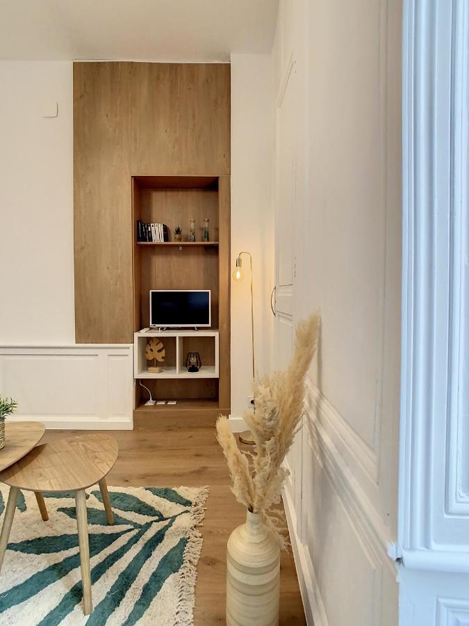 Appartement De Charme: La Rochelle/Vieux Port Ла Рошел Екстериор снимка
