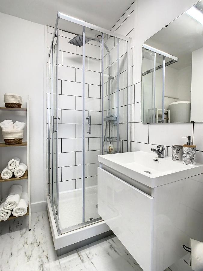 Appartement De Charme: La Rochelle/Vieux Port Ла Рошел Екстериор снимка
