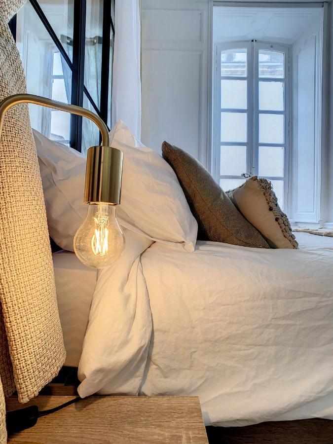 Appartement De Charme: La Rochelle/Vieux Port Ла Рошел Екстериор снимка