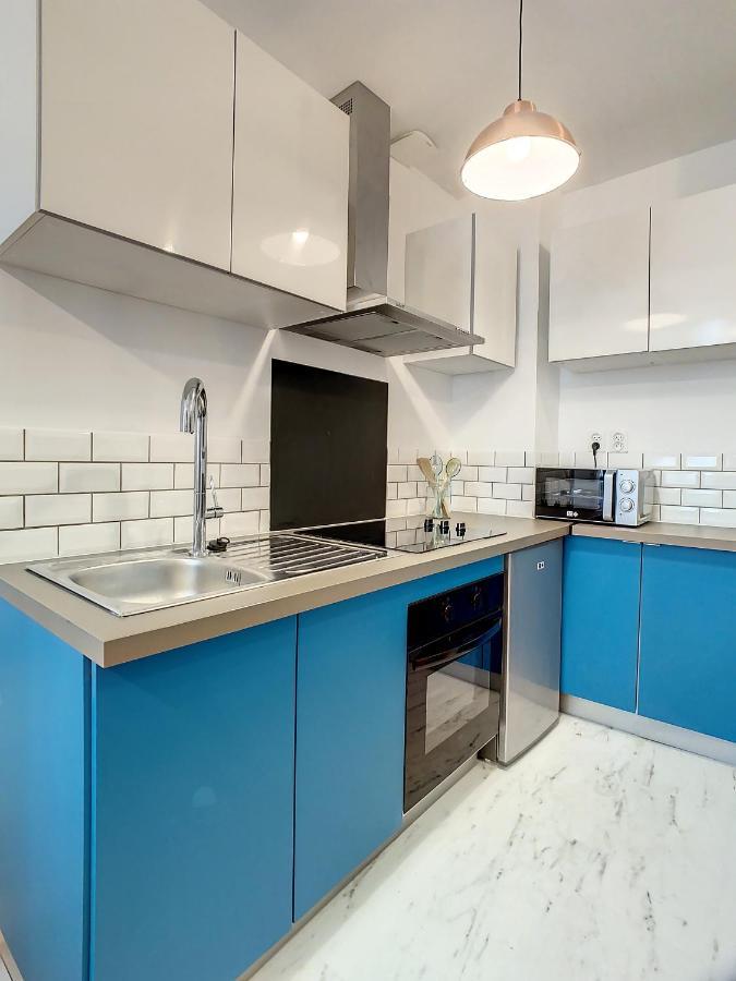 Appartement De Charme: La Rochelle/Vieux Port Ла Рошел Екстериор снимка