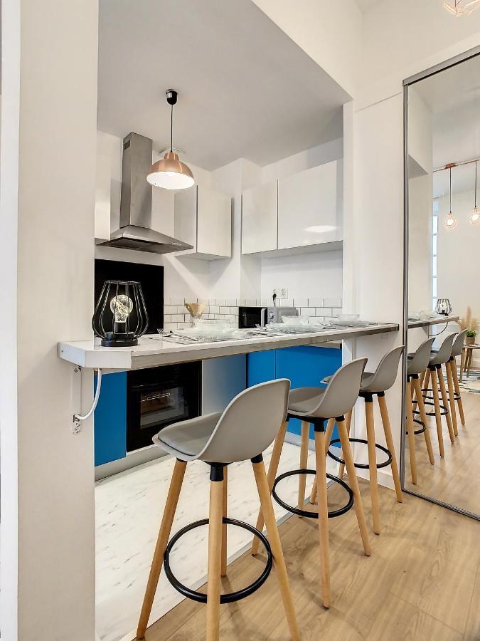 Appartement De Charme: La Rochelle/Vieux Port Ла Рошел Екстериор снимка