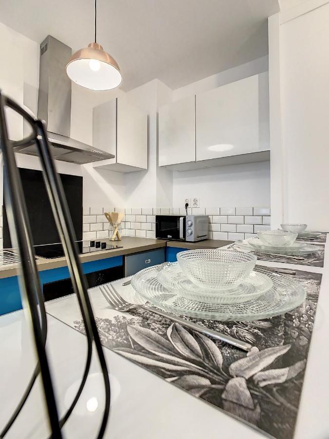 Appartement De Charme: La Rochelle/Vieux Port Ла Рошел Екстериор снимка
