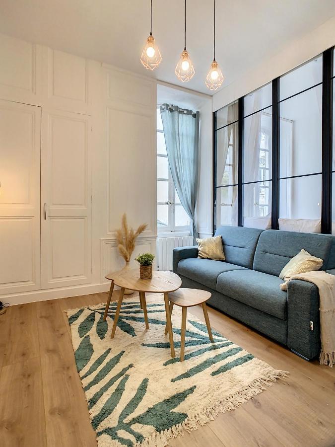 Appartement De Charme: La Rochelle/Vieux Port Ла Рошел Екстериор снимка