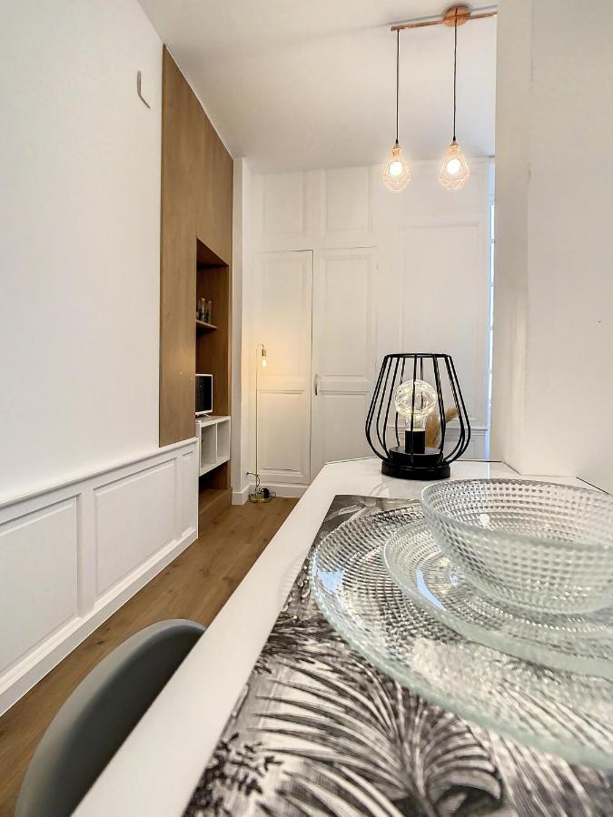 Appartement De Charme: La Rochelle/Vieux Port Ла Рошел Екстериор снимка